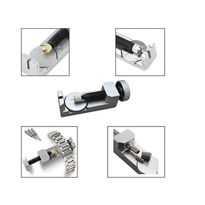 Watch Band Link Pin Remover Tool Kit