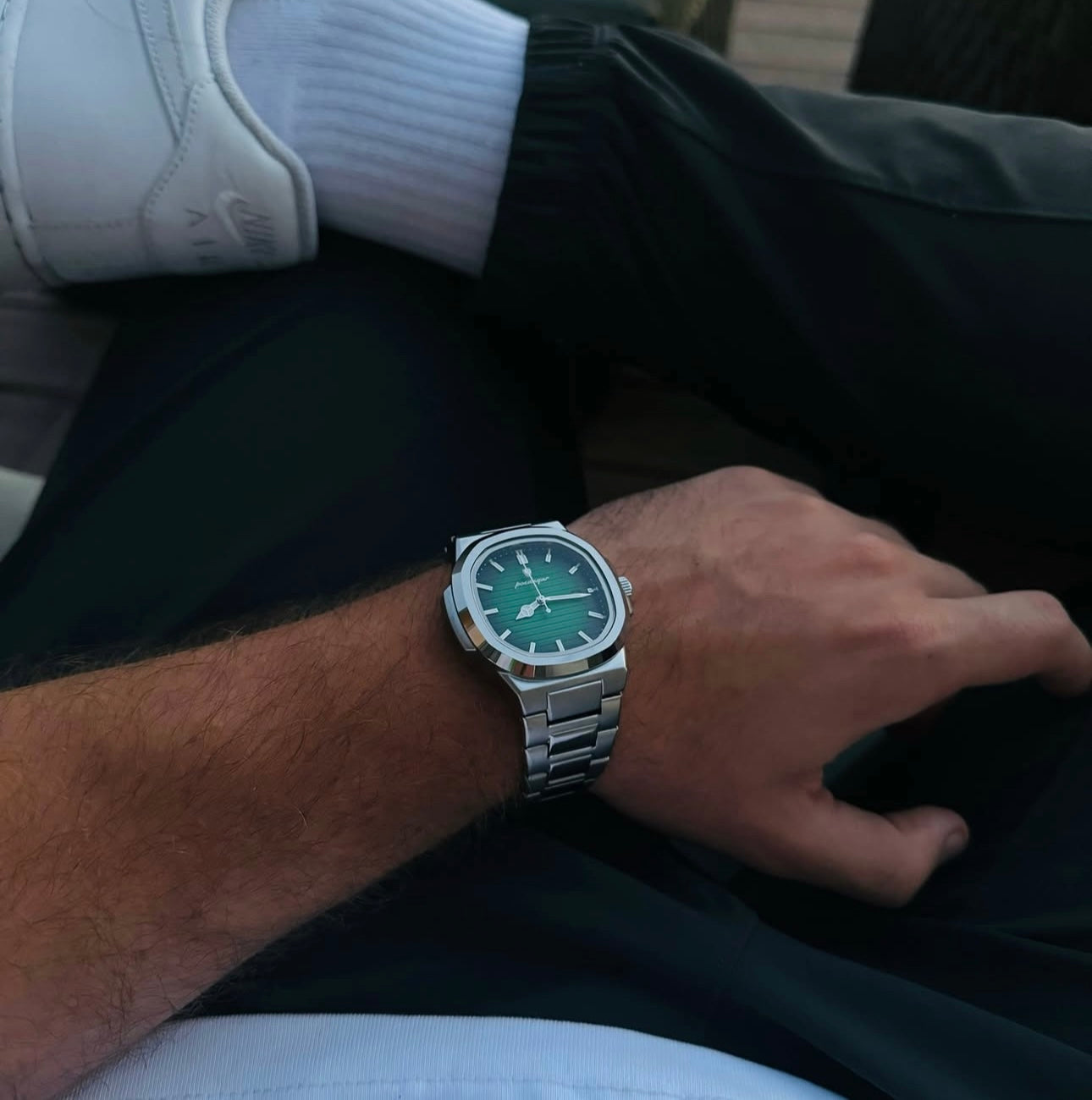 Lucente® Prestige