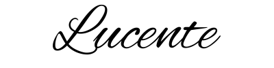 Lucente
