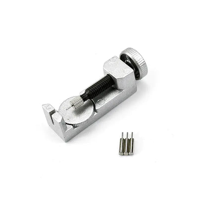 Watch Band Link Pin Remover Tool Kit